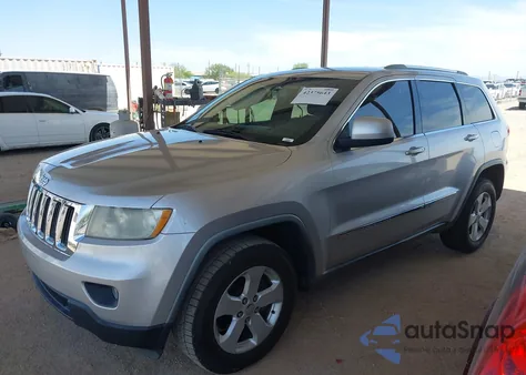 2011 Jeep Grand Cherokee Laredo z USA, uszkodzony, nr VIN 1J4RS4GG1BC659244